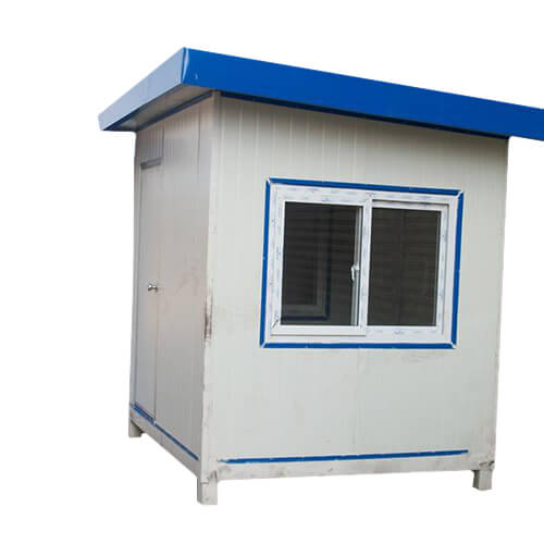 Portable Toll Booths Portable Toll Booths